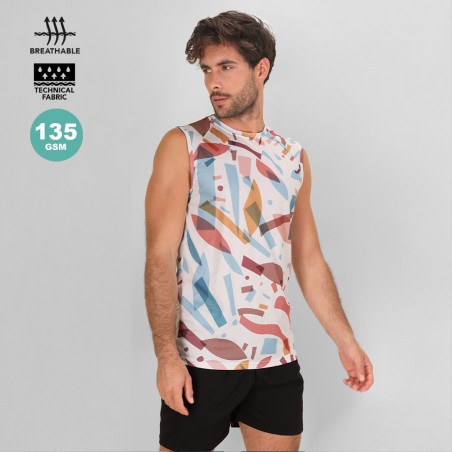 Achetez T-Shirt Adulte Tecnic Katsu pas cher sur Amc Pub
