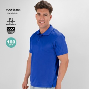 Achetez Polo Tecnic Ratlam pas cher sur Amc Pub