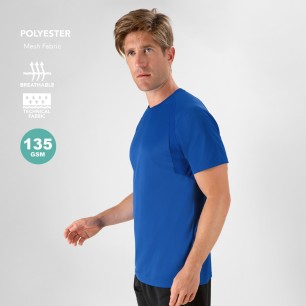 Achetez T-Shirt Adulte Tecnic Sappor pas cher sur Amc Pub