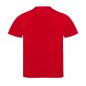 T-Shirt Enfant Tecnic avec logo personnalisé Sappor T-Shirt Enfant Tecnic avec logo personnalisé Sappor
