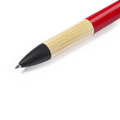 Milok - 3 Farben Tinte | ABS/ Bambus