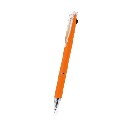 Lecon - Écriture 2 Couleurs et Portemines. Mine 0,7 mm Incluse