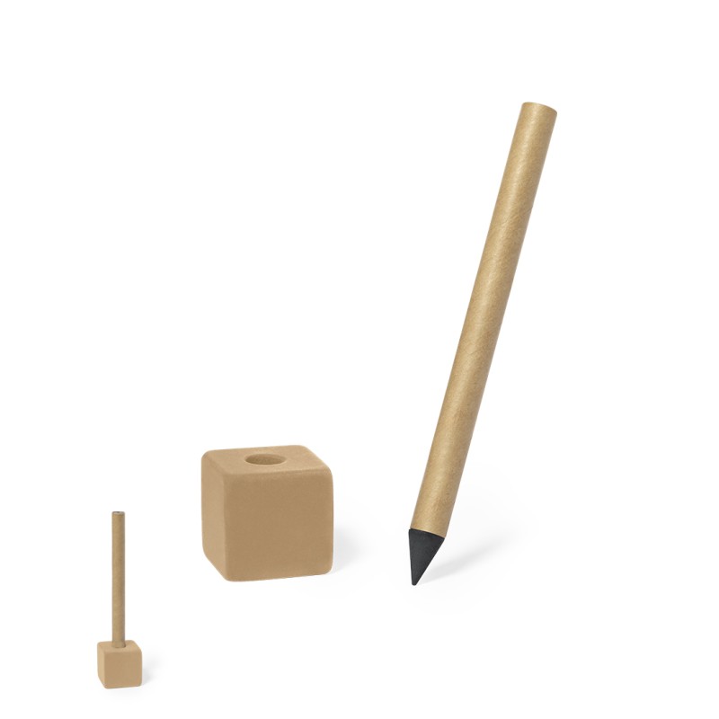 Soiny - Reclycling Pappe