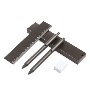 Proston - 4 Stück | Kaffeefaser/ PP