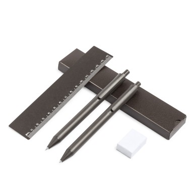 Proston - 4 Stück | Kaffeefaser/ PP