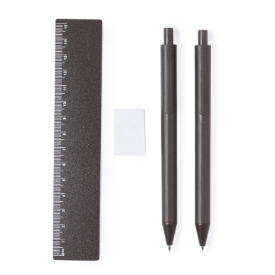 Proston - 4 Stück | Kaffeefaser/ PP