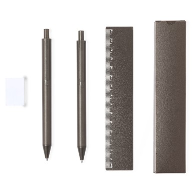 Proston - 4 Stück | Kaffeefaser/ PP