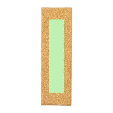 Rodrix - Kugelschreiber und Roller Pen. Jumbo Mine | Reclycling Rostfr