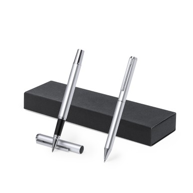 Darma - Kugelschreiber und Roller Pen. Jumbo Mine | Reclycling Alumini