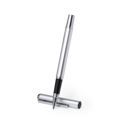 Darma - Kugelschreiber und Roller Pen. Jumbo Mine | Reclycling Alumini