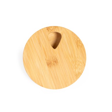 Medlar - 7 Abteilungen | Bambus