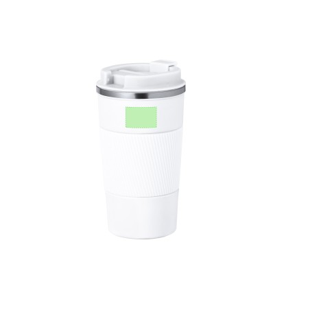 Drury - 400 ml | Rostfreier Stahl