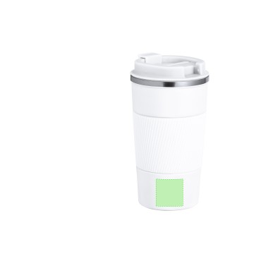 Drury - 400 ml | Rostfreier Stahl