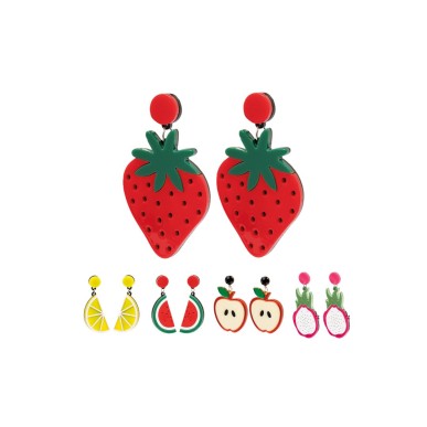 Achetez Boucles d'Oreille Kely pas cher sur Amc Pub