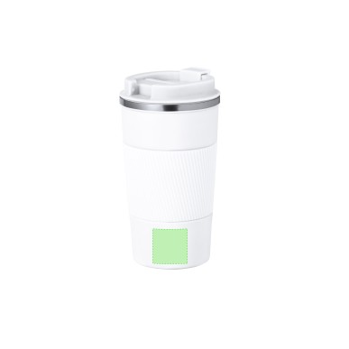 Drury - 400 ml | Rostfreier Stahl