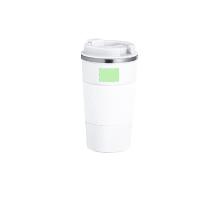 Drury - 400 ml | Rostfreier Stahl