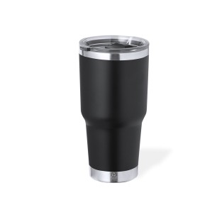 Tobey - 600 ml | Reclycling Rostfreier Stahl