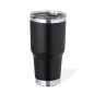 Tobey - 600 ml | Reclycling Rostfreier Stahl