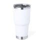Tobey - 600 ml | Reclycling Rostfreier Stahl