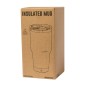 Tobey - 600 ml | Reclycling Rostfreier Stahl