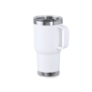 Paster - 600 ml | Reclycling Rostfreier Stahl