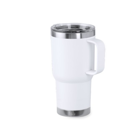 Paster - 600 ml | Reclycling Rostfreier Stahl
