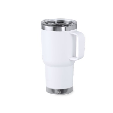 Paster - 600 ml | Reclycling Rostfreier Stahl