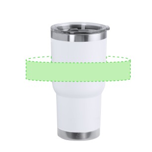 Paster - 600 ml | Reclycling Rostfreier Stahl
