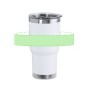 Paster - 600 ml | Reclycling Rostfreier Stahl