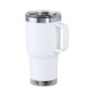 Paster - 600 ml | Reclycling Rostfreier Stahl