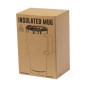Paster - 600 ml | Reclycling Rostfreier Stahl