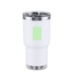 Paster - 600 ml | Reclycling Rostfreier Stahl