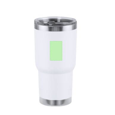 Paster - 600 ml | Reclycling Rostfreier Stahl