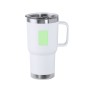 Paster - 600 ml | Reclycling Rostfreier Stahl