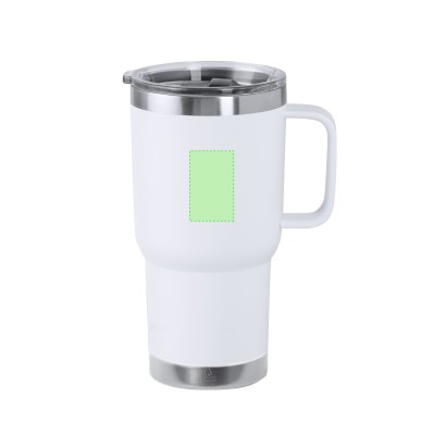 Paster - 600 ml | Reclycling Rostfreier Stahl