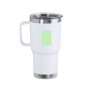 Paster - 600 ml | Reclycling Rostfreier Stahl