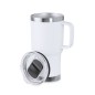 Paster - 600 ml | Reclycling Rostfreier Stahl