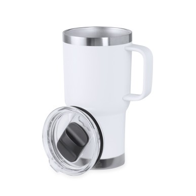 Paster - 600 ml | Reclycling Rostfreier Stahl