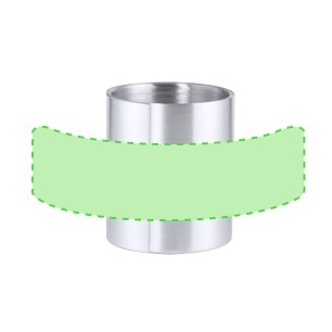Korpla - 300 ml | Reclycling Rostfreier Stahl