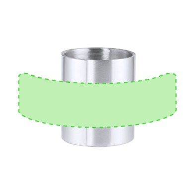 Korpla - 300 ml | Reclycling Rostfreier Stahl