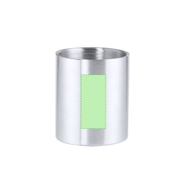 Korpla - 300 ml | Reclycling Rostfreier Stahl