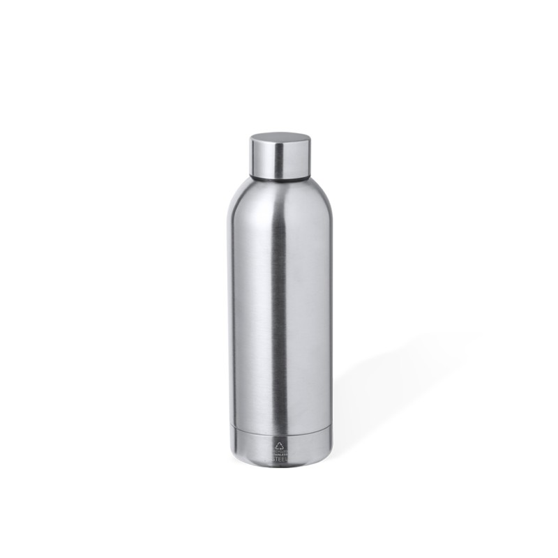 Hilker - 500 ml | Reclycling Rostfreier Stahl