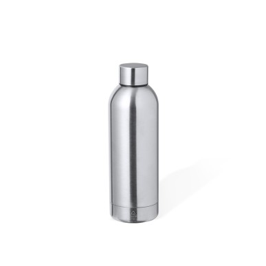 Hilker - 500 ml | Reclycling Rostfreier Stahl