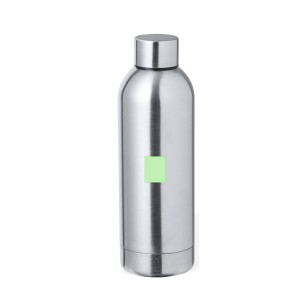 Hilker - 500 ml | Reclycling Rostfreier Stahl