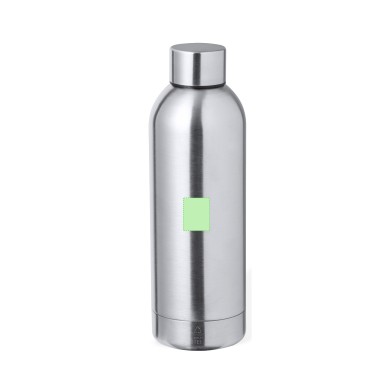 Hilker - 500 ml | Reclycling Rostfreier Stahl
