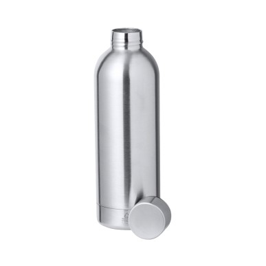 Hilker - 500 ml | Reclycling Rostfreier Stahl