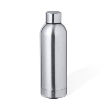 Hilker - 500 ml | Reclycling Rostfreier Stahl