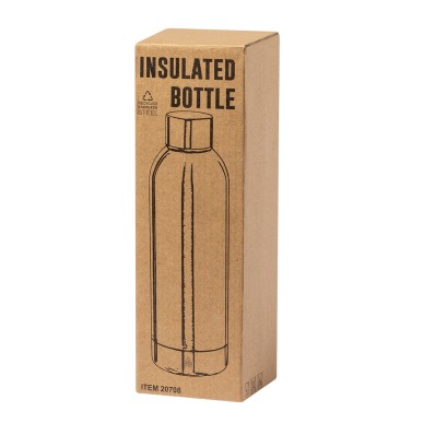 Hilker - 500 ml | Reclycling Rostfreier Stahl