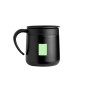 Bokat - 330 ml | Rostfreier Stahl