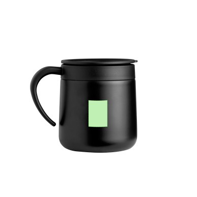 Bokat - 330 ml | Rostfreier Stahl